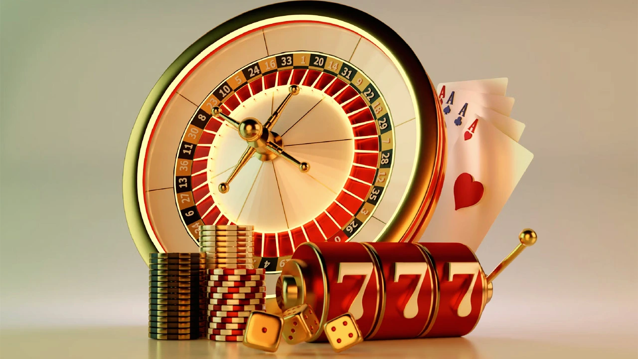Limitless Casino Canada official logo for Canadian players